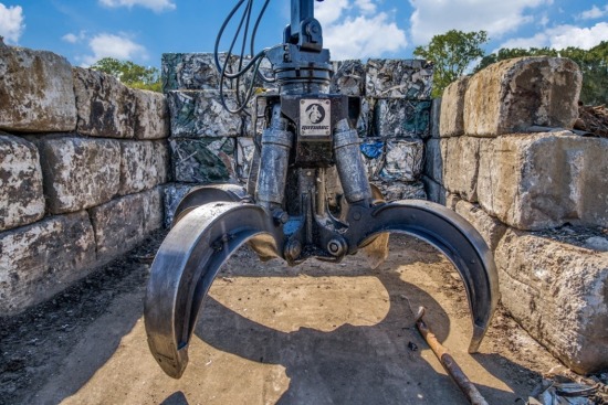 Recycling Facility & Equipment in Dallas, TX