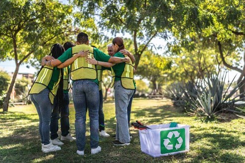 Featured image for “How to Encourage More People to Recycle”