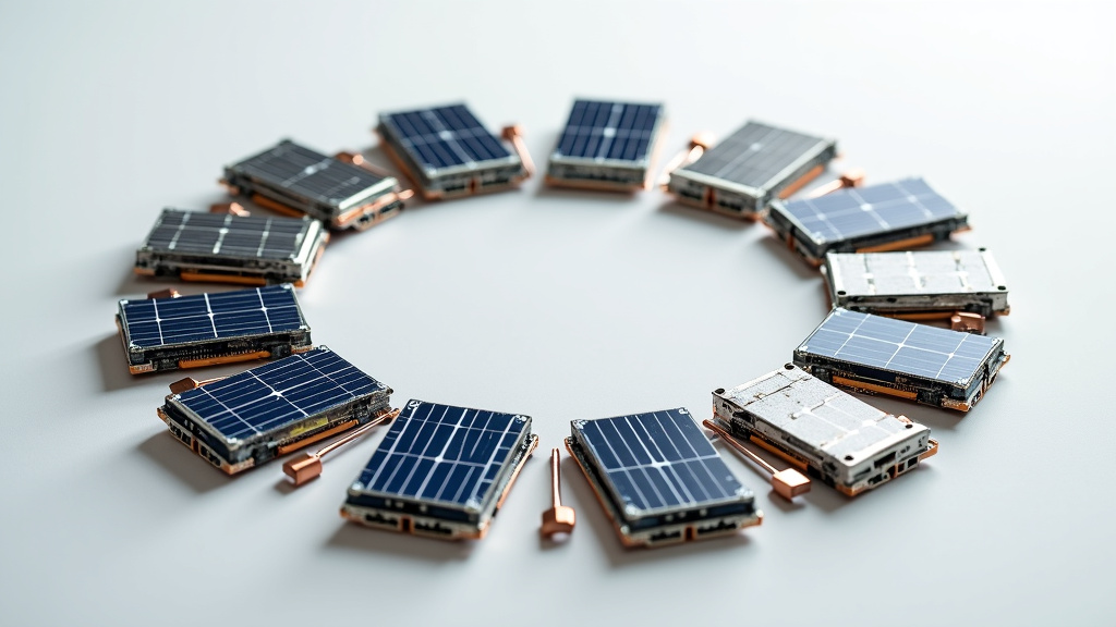 Featured image for “Solar Panel Recycling Cost: Key Insights”