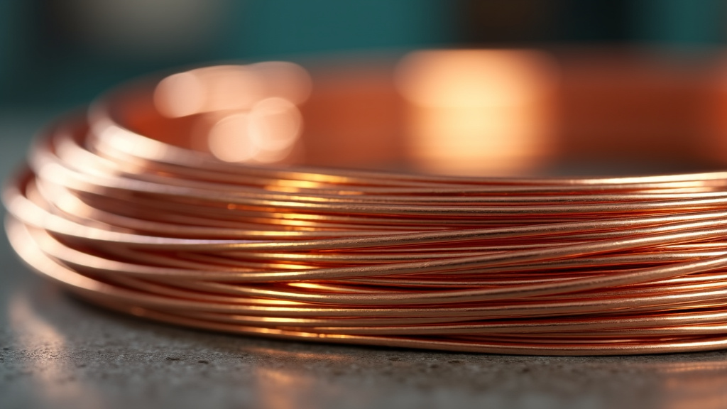 Featured image for “Your Ultimate Scrap Copper Valuation Guide”